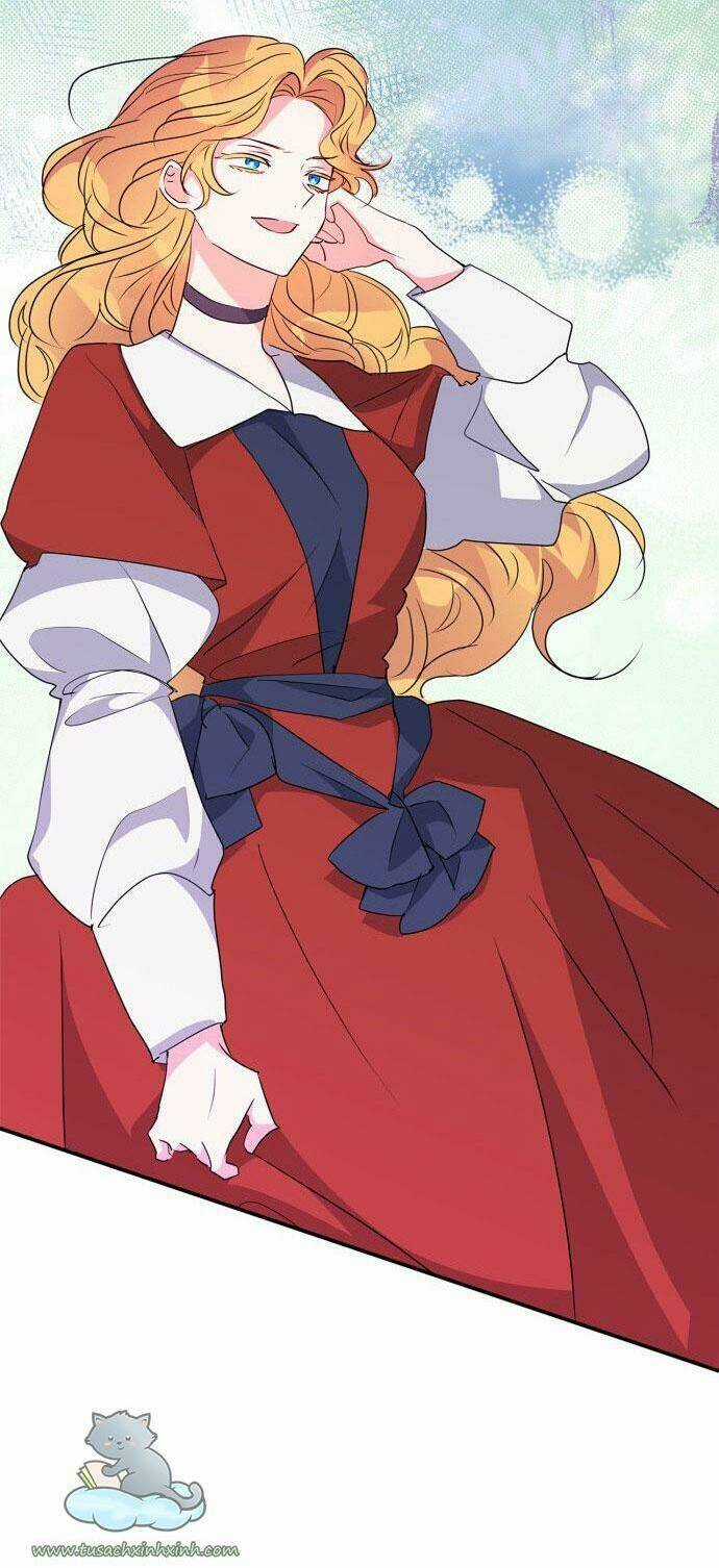 Thuần Hóa Quái Thú Thật Tốt Chapter 60 trang 25