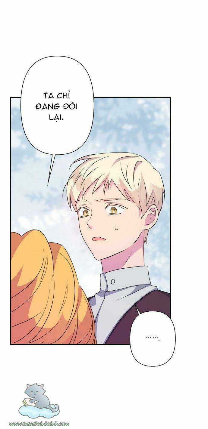 Thuần Hóa Quái Thú Thật Tốt Chapter 60 trang 27