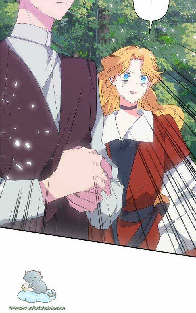 Thuần Hóa Quái Thú Thật Tốt Chapter 60 trang 3