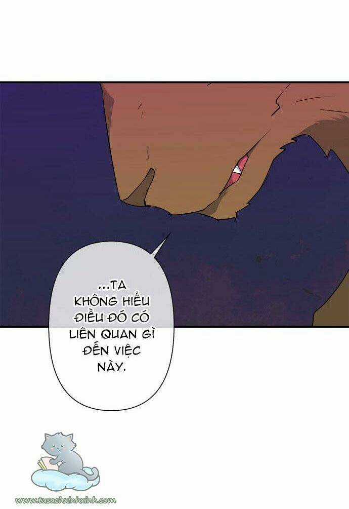 Thuần Hóa Quái Thú Thật Tốt Chapter 60 trang 31