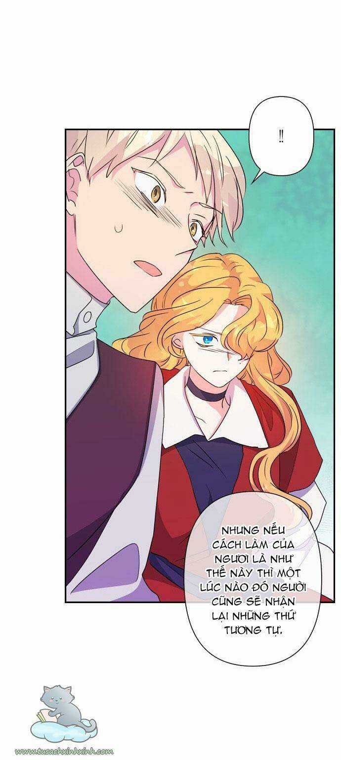 Thuần Hóa Quái Thú Thật Tốt Chapter 60 trang 32