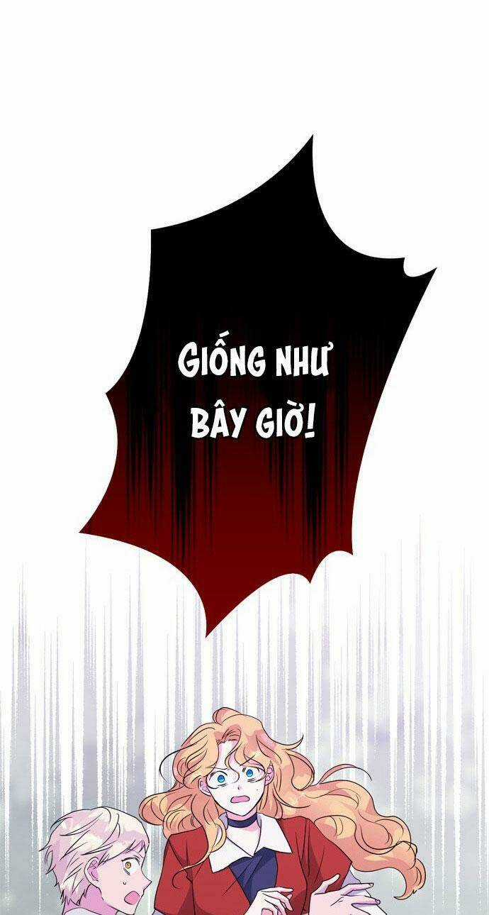 Thuần Hóa Quái Thú Thật Tốt Chapter 60 trang 33