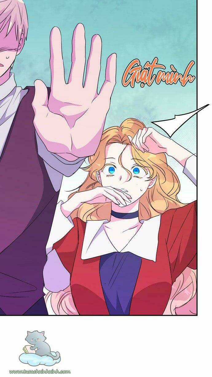 Thuần Hóa Quái Thú Thật Tốt Chapter 60 trang 39