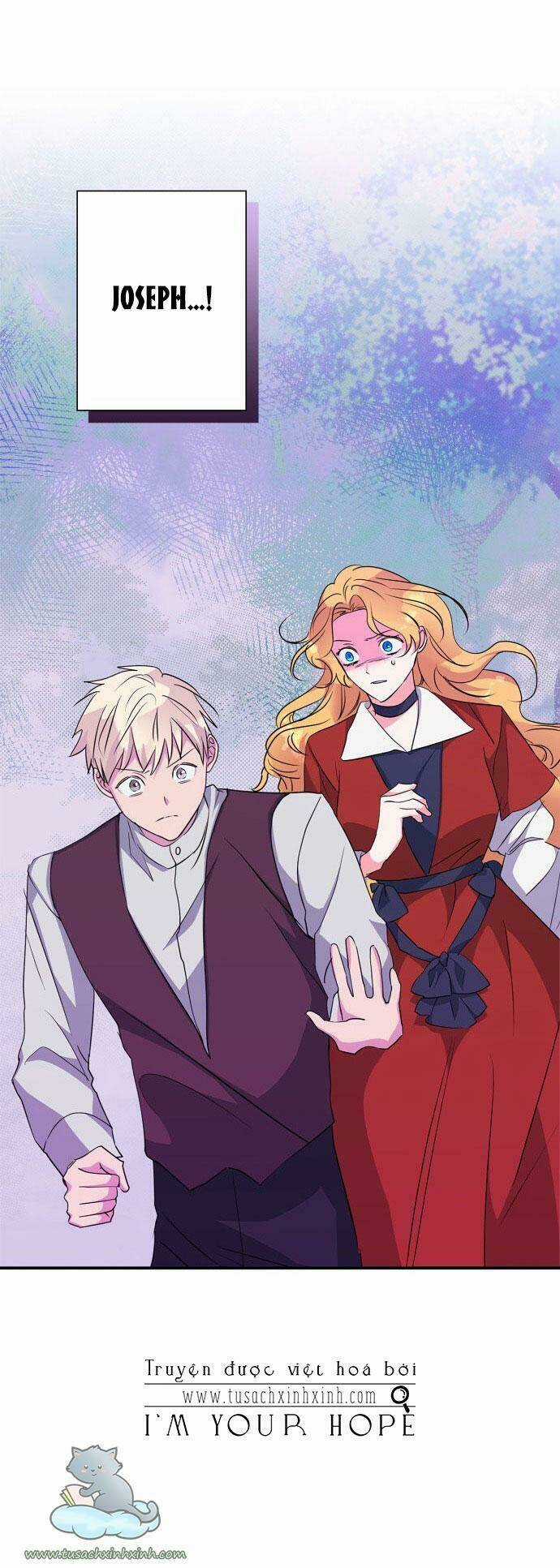 Thuần Hóa Quái Thú Thật Tốt Chapter 60 trang 42