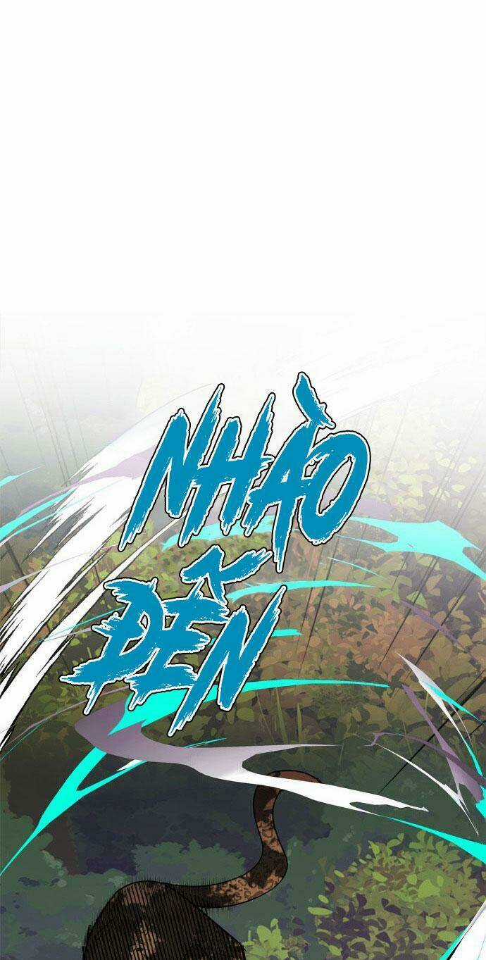 Thuần Hóa Quái Thú Thật Tốt Chapter 60 trang 44