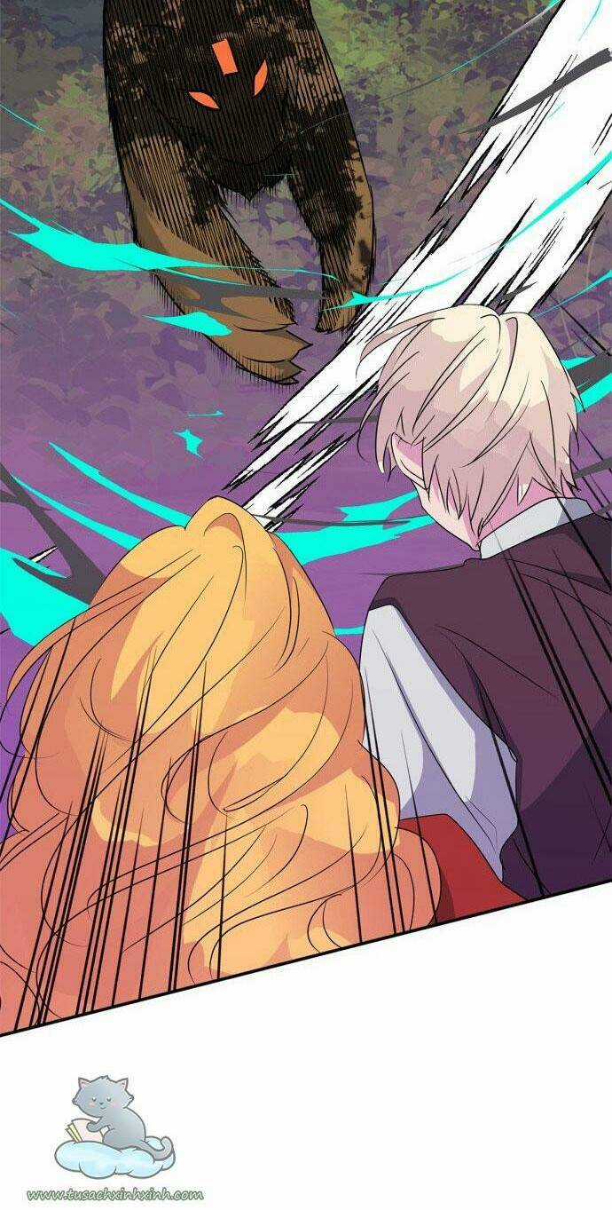 Thuần Hóa Quái Thú Thật Tốt Chapter 60 trang 45