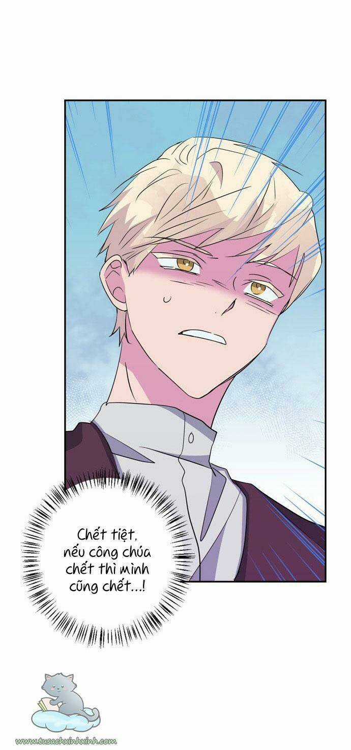 Thuần Hóa Quái Thú Thật Tốt Chapter 60 trang 46