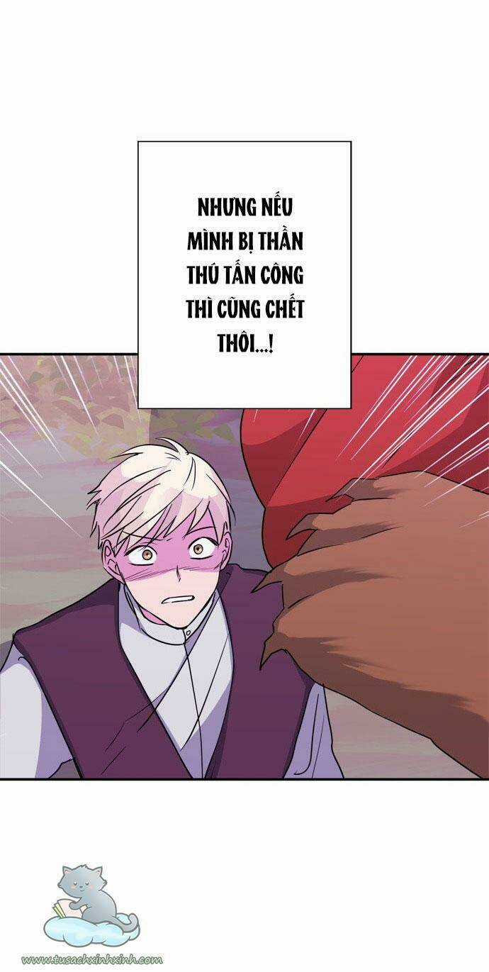 Thuần Hóa Quái Thú Thật Tốt Chapter 60 trang 47