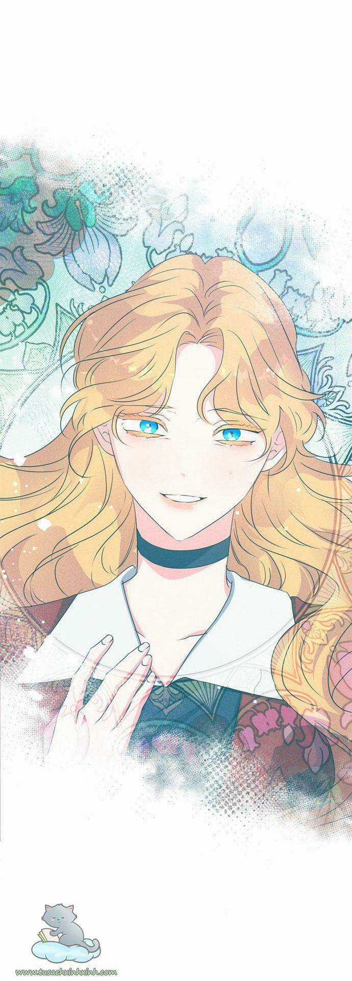 Thuần Hóa Quái Thú Thật Tốt Chapter 60 trang 48