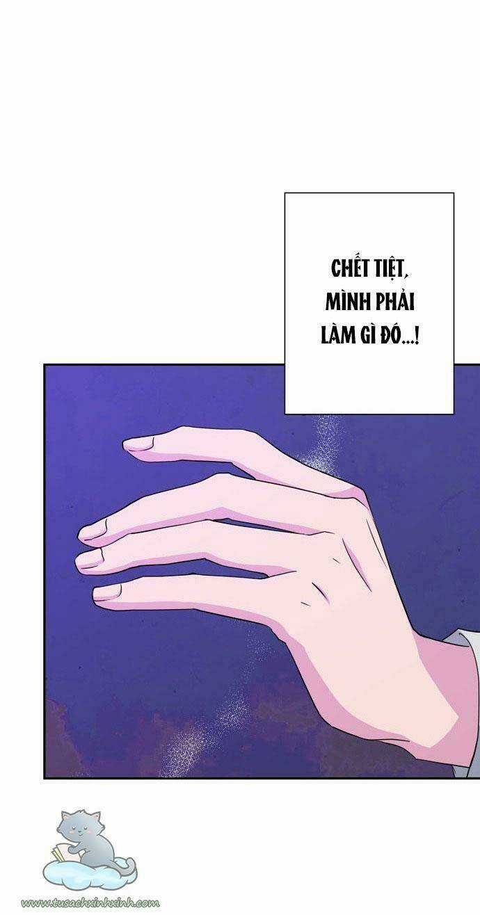 Thuần Hóa Quái Thú Thật Tốt Chapter 60 trang 49