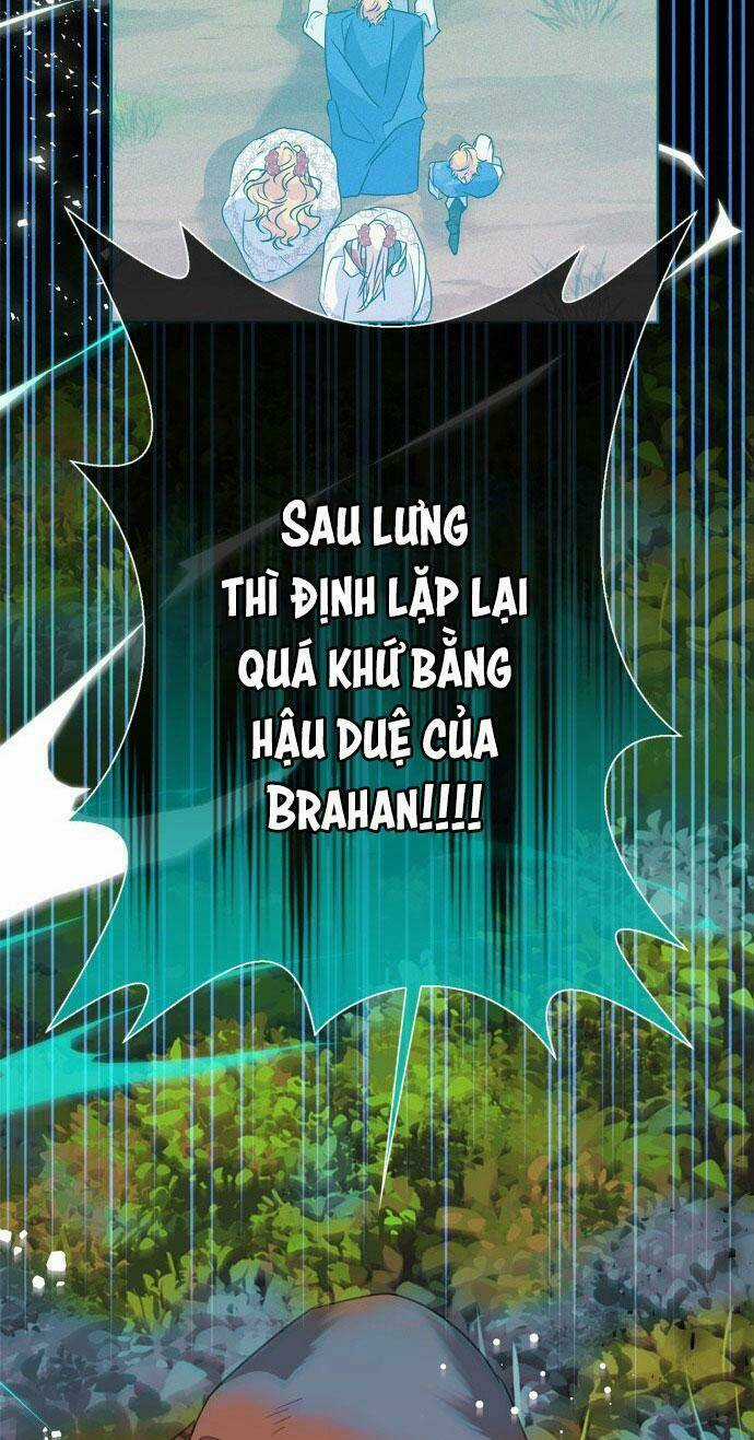 Thuần Hóa Quái Thú Thật Tốt Chapter 60 trang 5