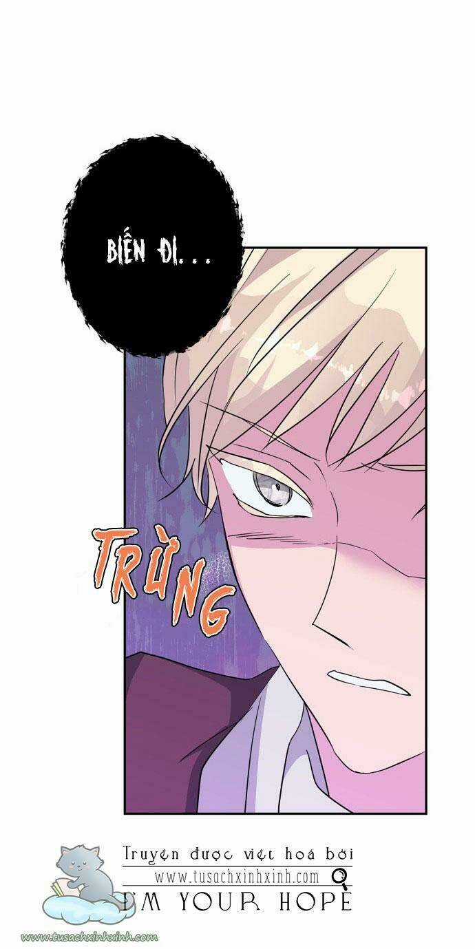 Thuần Hóa Quái Thú Thật Tốt Chapter 60 trang 50