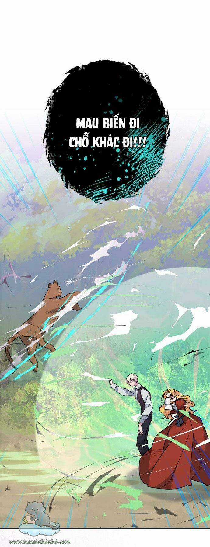 Thuần Hóa Quái Thú Thật Tốt Chapter 60 trang 51