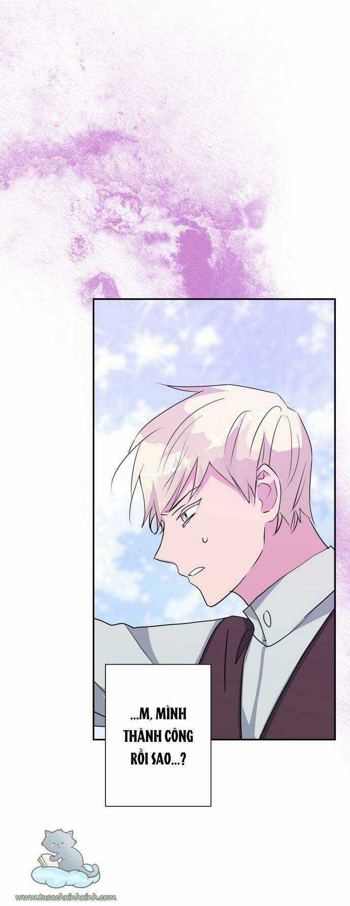 Thuần Hóa Quái Thú Thật Tốt Chapter 60 trang 52