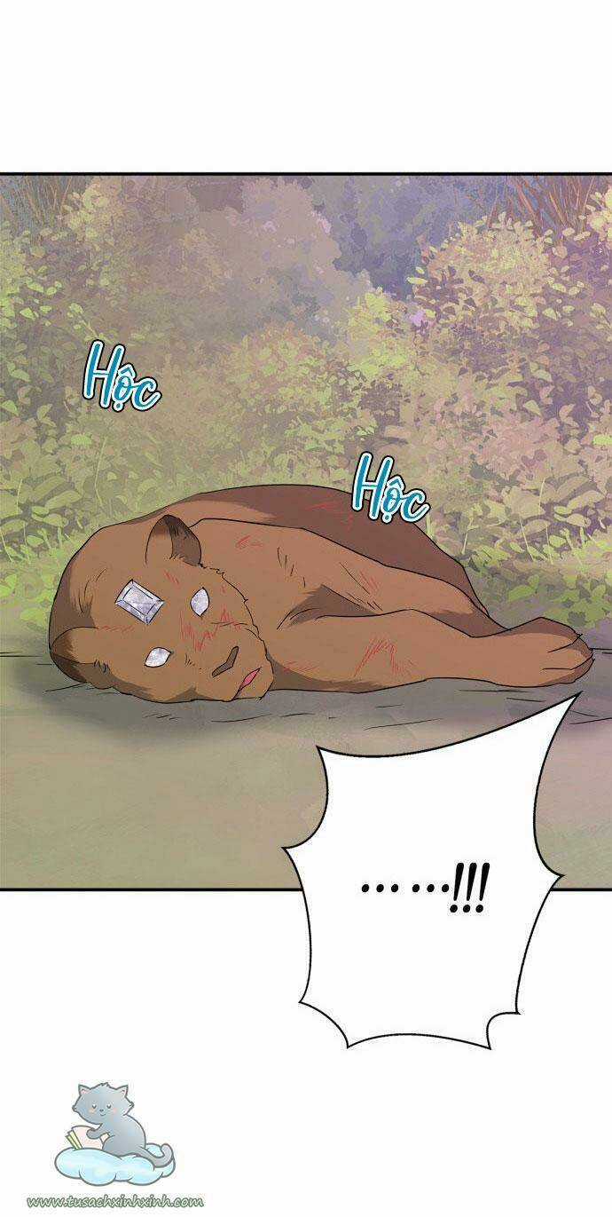 Thuần Hóa Quái Thú Thật Tốt Chapter 60 trang 53