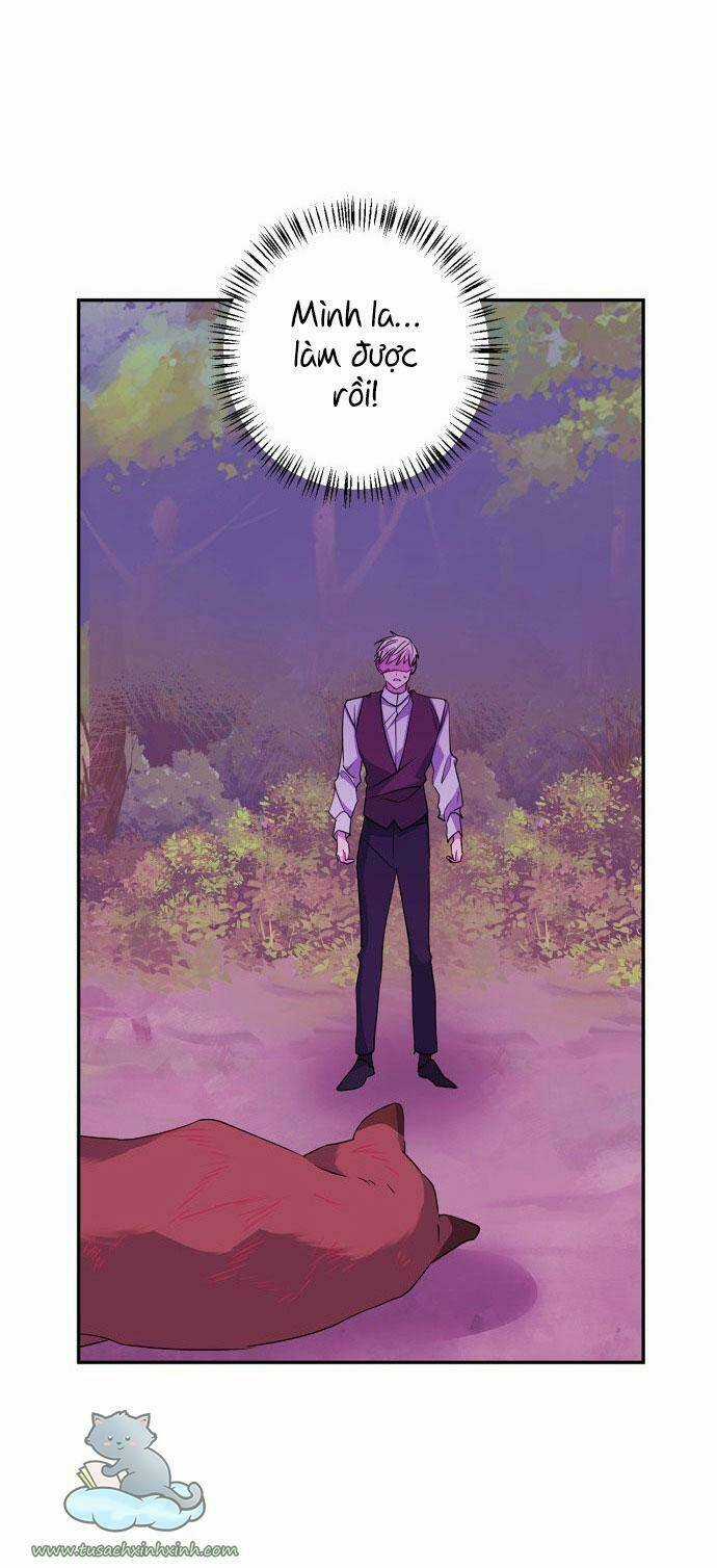 Thuần Hóa Quái Thú Thật Tốt Chapter 60 trang 54