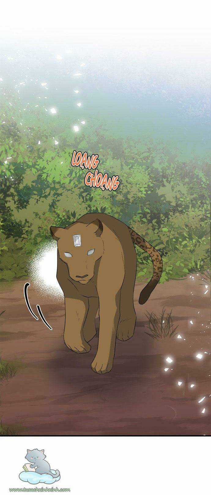 Thuần Hóa Quái Thú Thật Tốt Chapter 60 trang 57