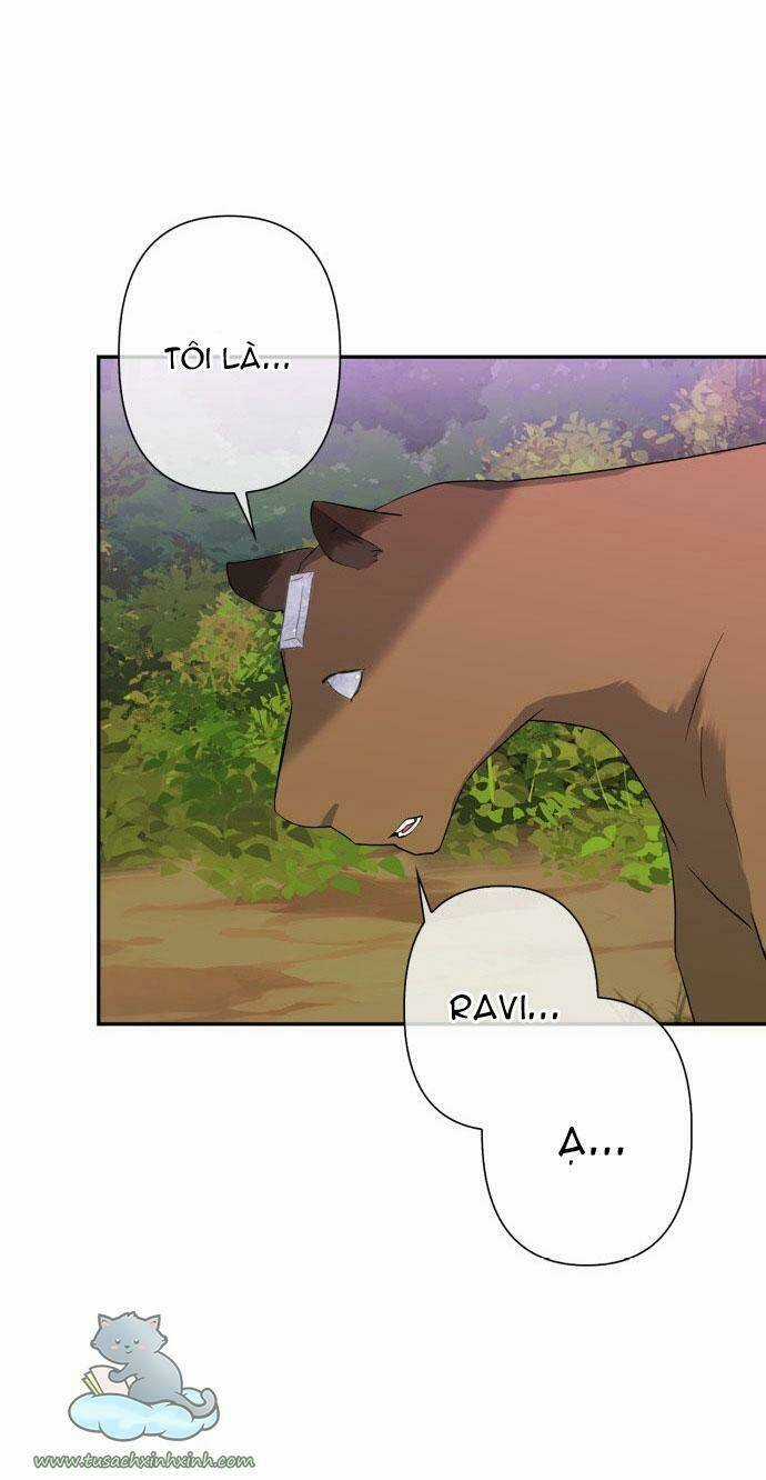 Thuần Hóa Quái Thú Thật Tốt Chapter 60 trang 59