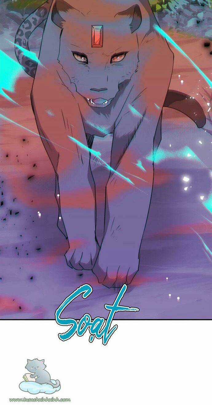 Thuần Hóa Quái Thú Thật Tốt Chapter 60 trang 6