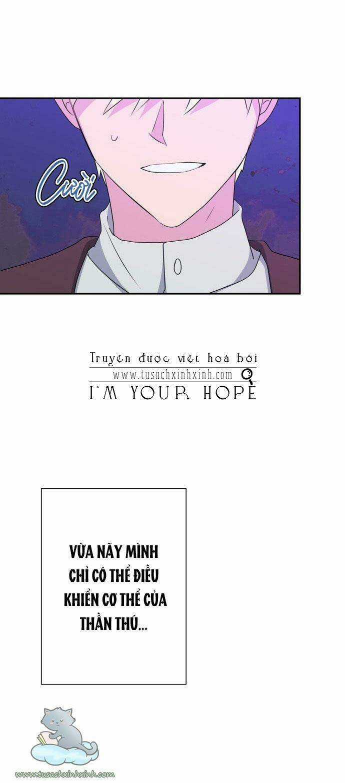 Thuần Hóa Quái Thú Thật Tốt Chapter 60 trang 60