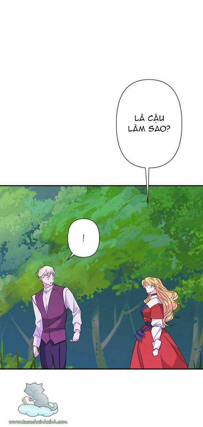 Thuần Hóa Quái Thú Thật Tốt Chapter 60 trang 63