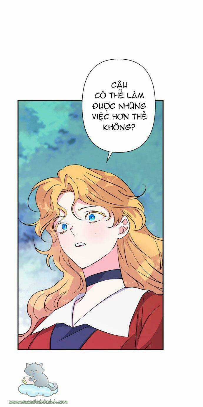 Thuần Hóa Quái Thú Thật Tốt Chapter 60 trang 64