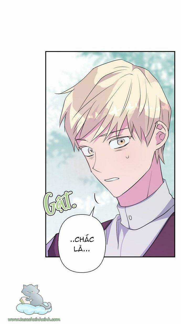 Thuần Hóa Quái Thú Thật Tốt Chapter 60 trang 65