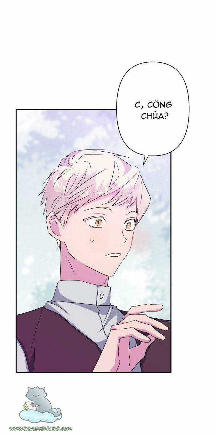 Thuần Hóa Quái Thú Thật Tốt Chapter 60 trang 69