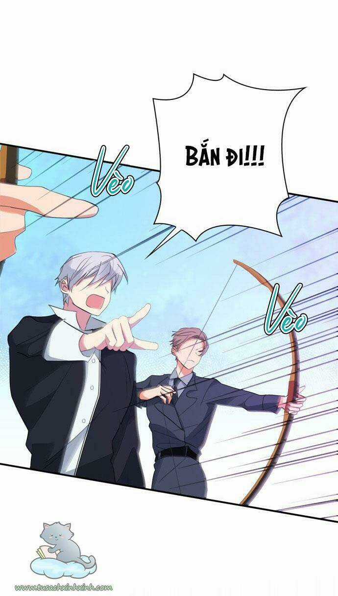 Thuần Hóa Quái Thú Thật Tốt Chapter 60 trang 7