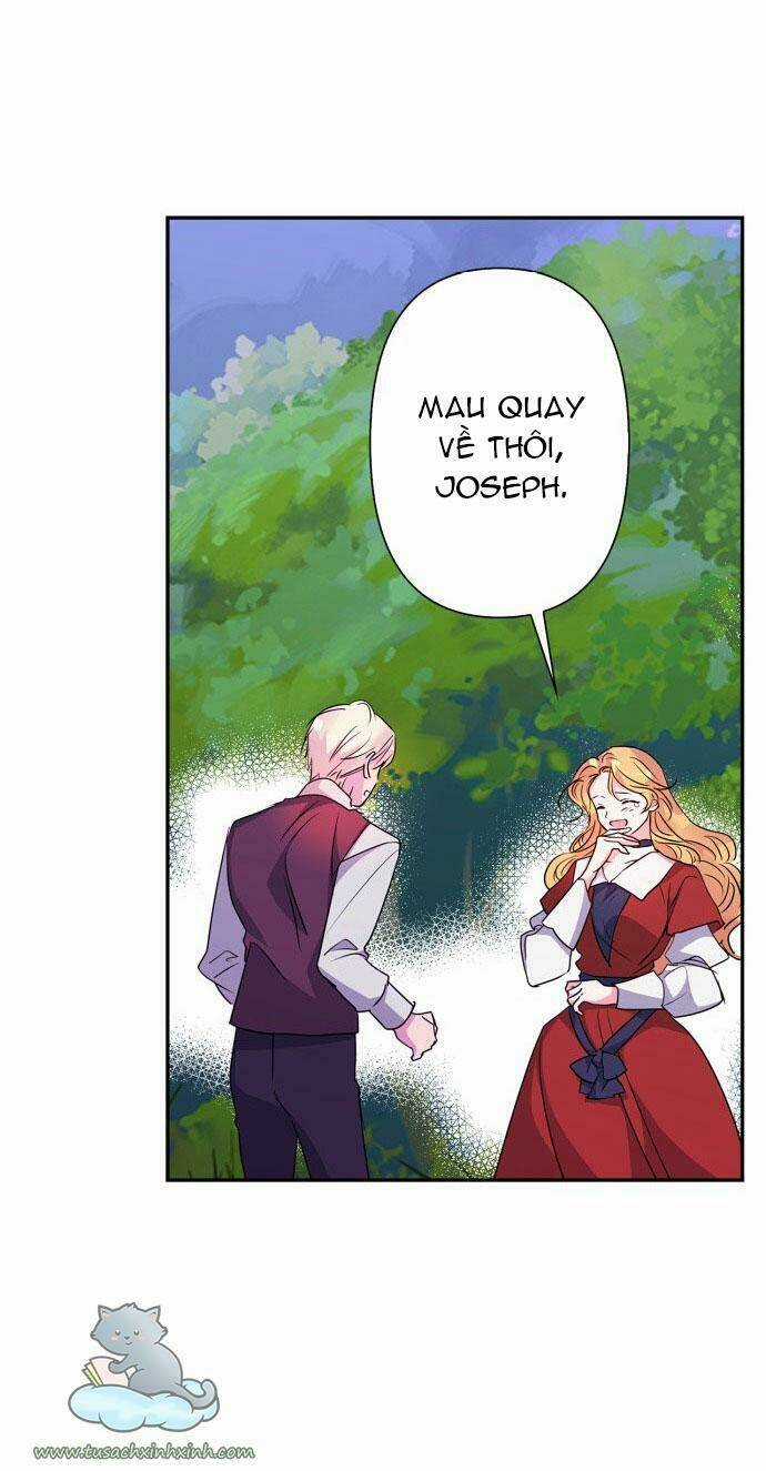 Thuần Hóa Quái Thú Thật Tốt Chapter 60 trang 70