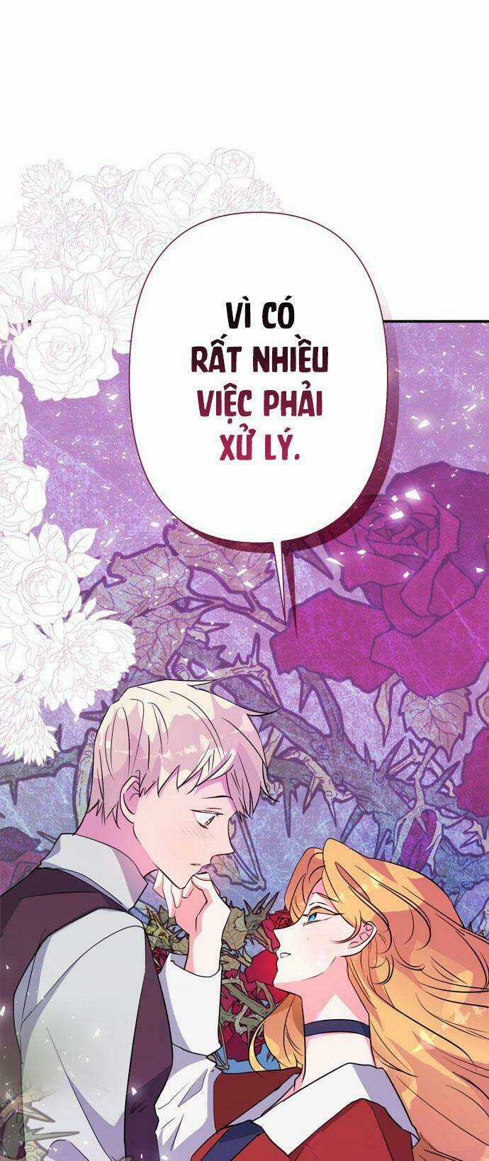 Thuần Hóa Quái Thú Thật Tốt Chapter 60 trang 73