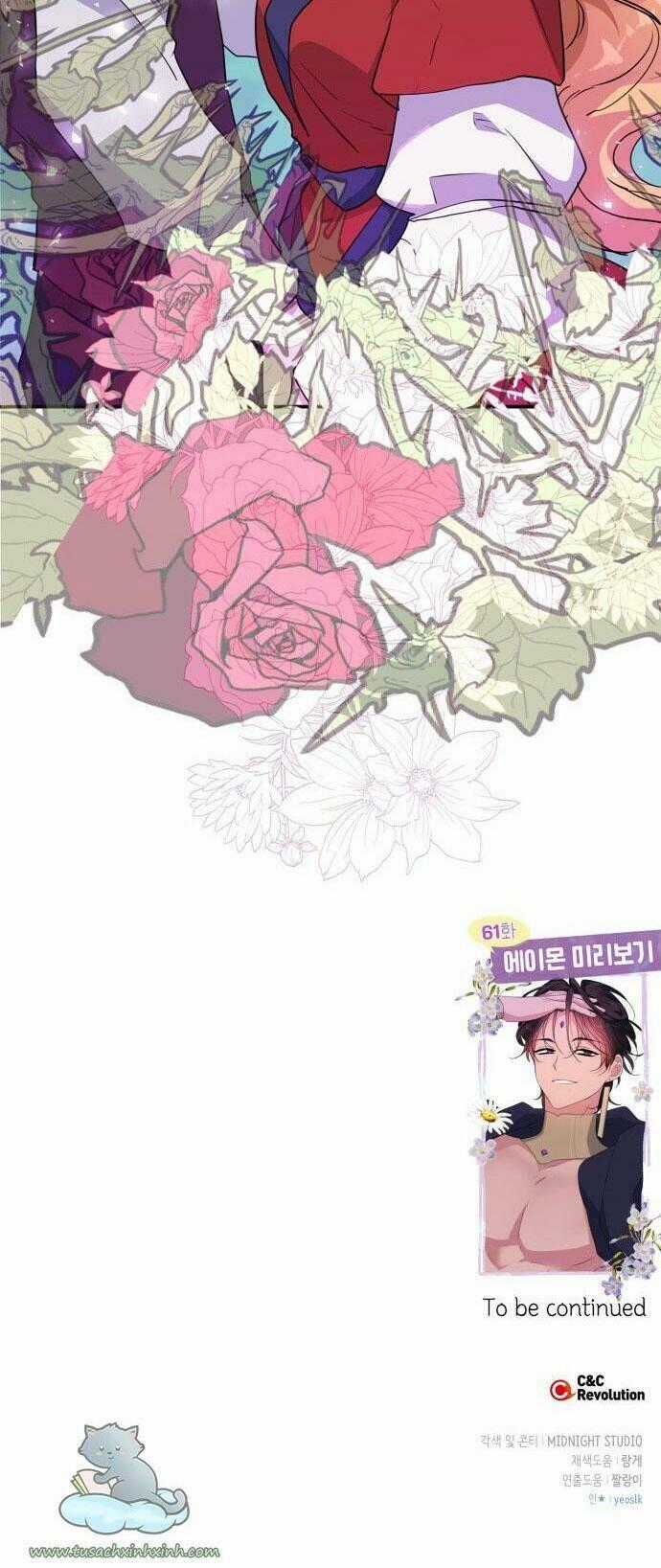 Thuần Hóa Quái Thú Thật Tốt Chapter 60 trang 74