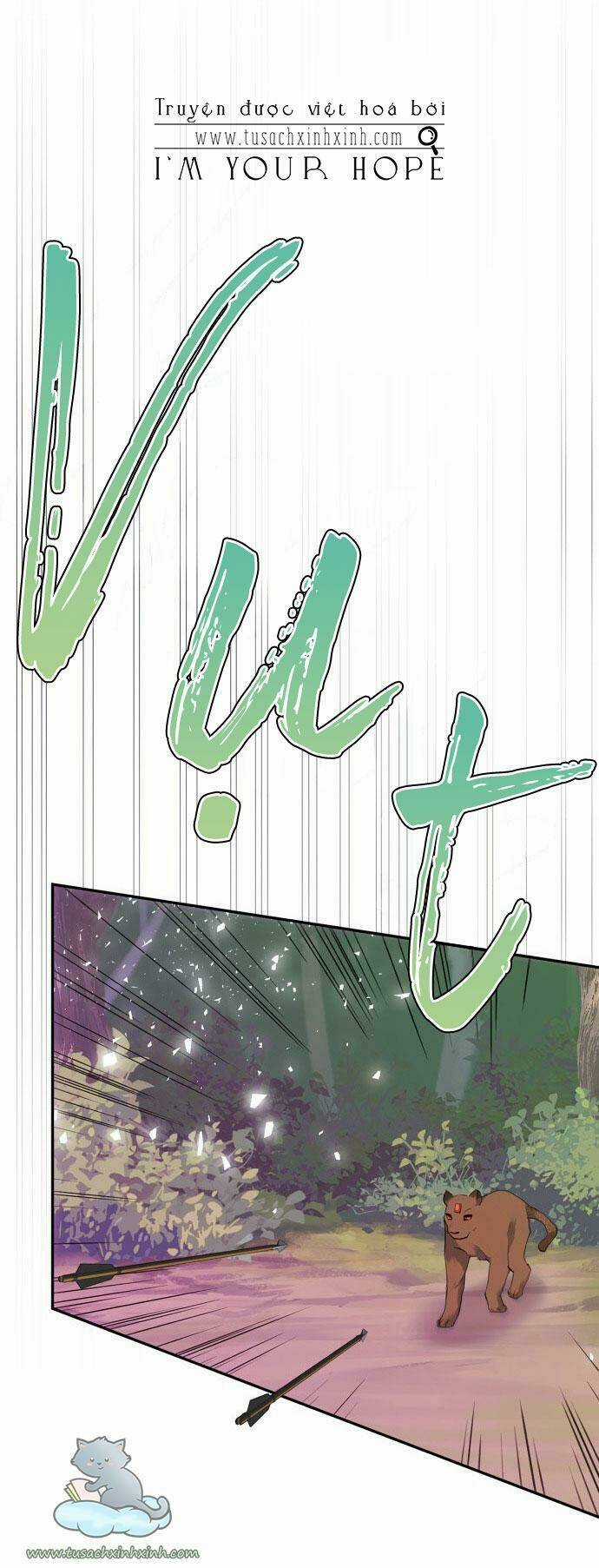 Thuần Hóa Quái Thú Thật Tốt Chapter 60 trang 8