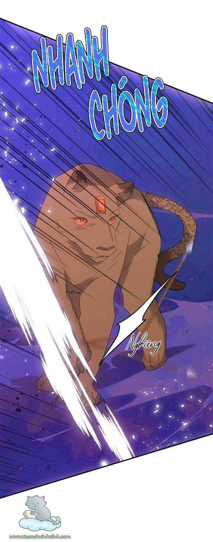 Thuần Hóa Quái Thú Thật Tốt Chapter 60 trang 9