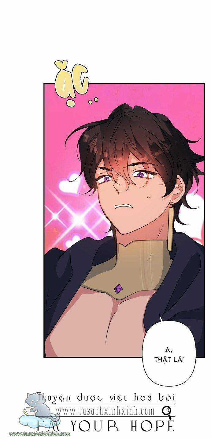 Thuần Hóa Quái Thú Thật Tốt Chapter 61 trang 10