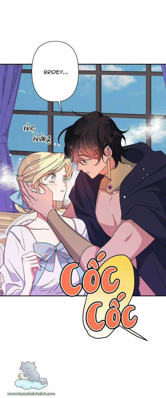 Thuần Hóa Quái Thú Thật Tốt Chapter 61 trang 11