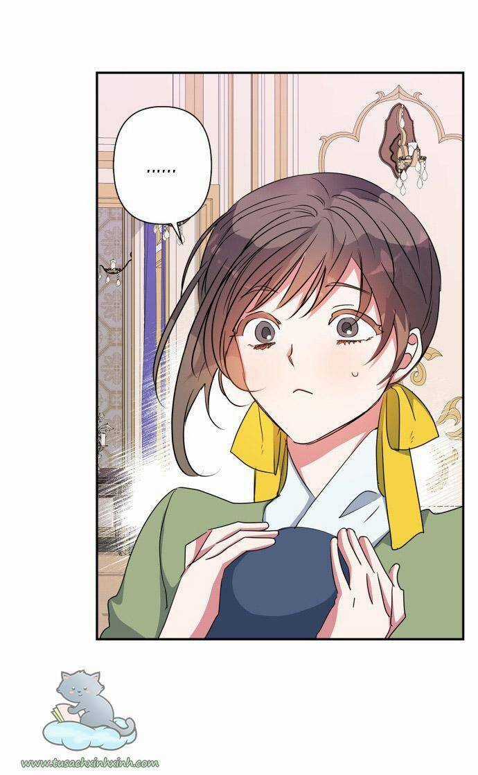 Thuần Hóa Quái Thú Thật Tốt Chapter 61 trang 17