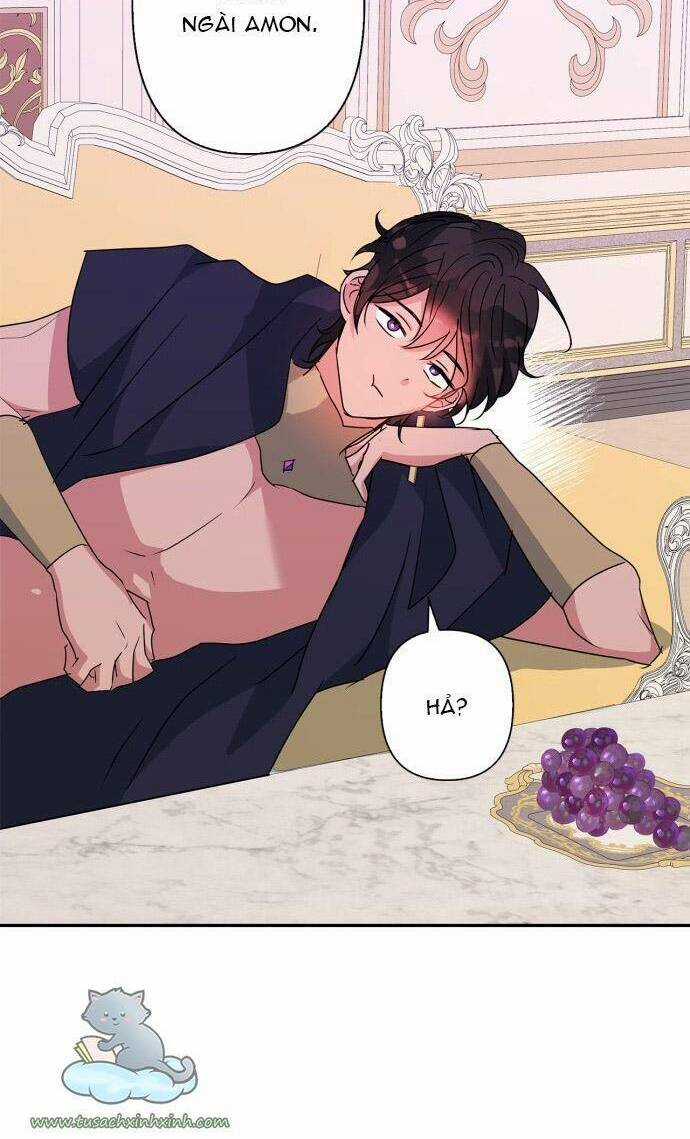 Thuần Hóa Quái Thú Thật Tốt Chapter 61 trang 19