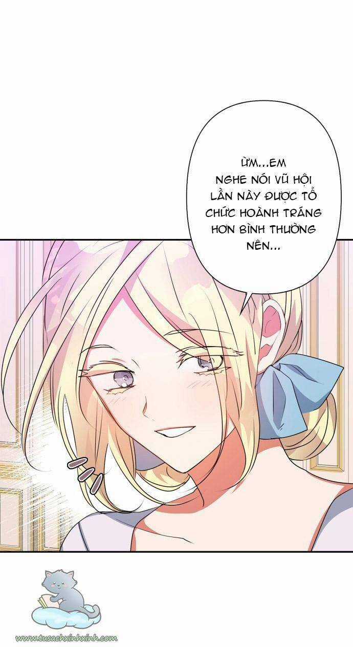 Thuần Hóa Quái Thú Thật Tốt Chapter 61 trang 2