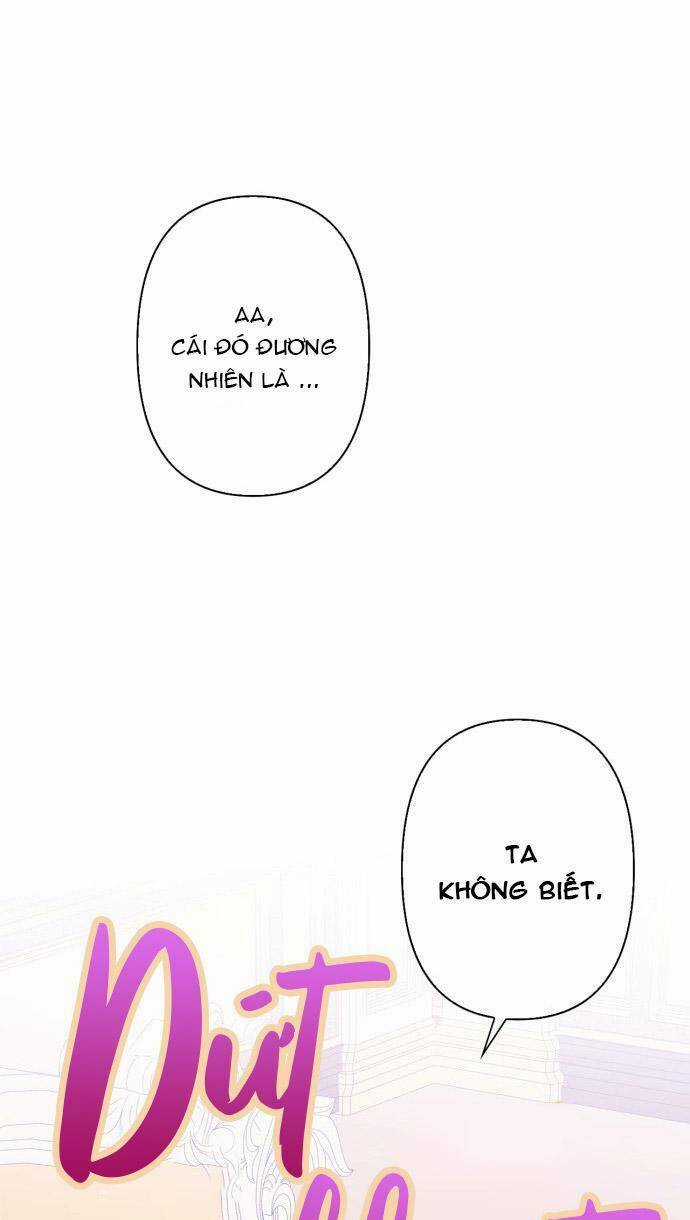 Thuần Hóa Quái Thú Thật Tốt Chapter 61 trang 22