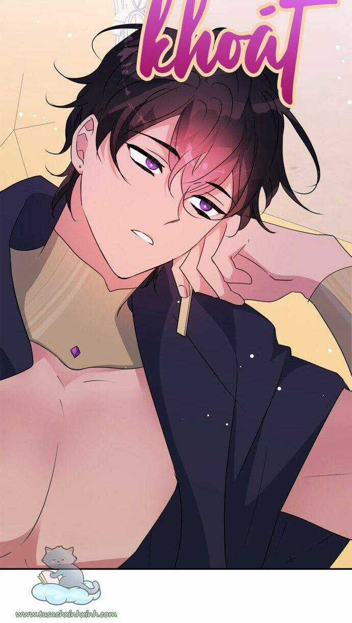 Thuần Hóa Quái Thú Thật Tốt Chapter 61 trang 23