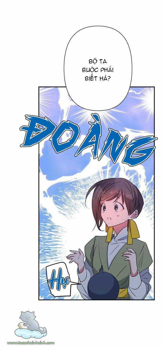 Thuần Hóa Quái Thú Thật Tốt Chapter 61 trang 24