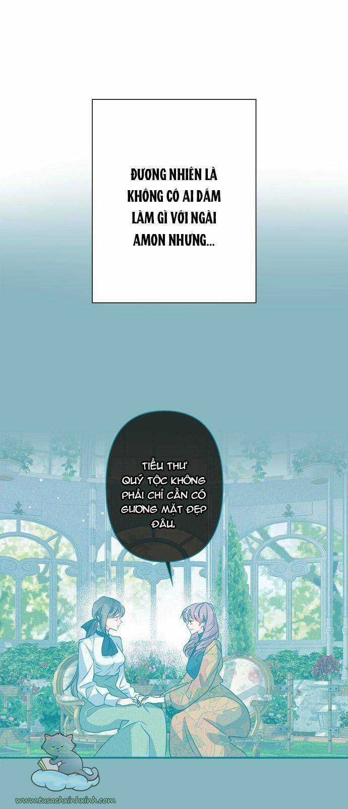 Thuần Hóa Quái Thú Thật Tốt Chapter 61 trang 28