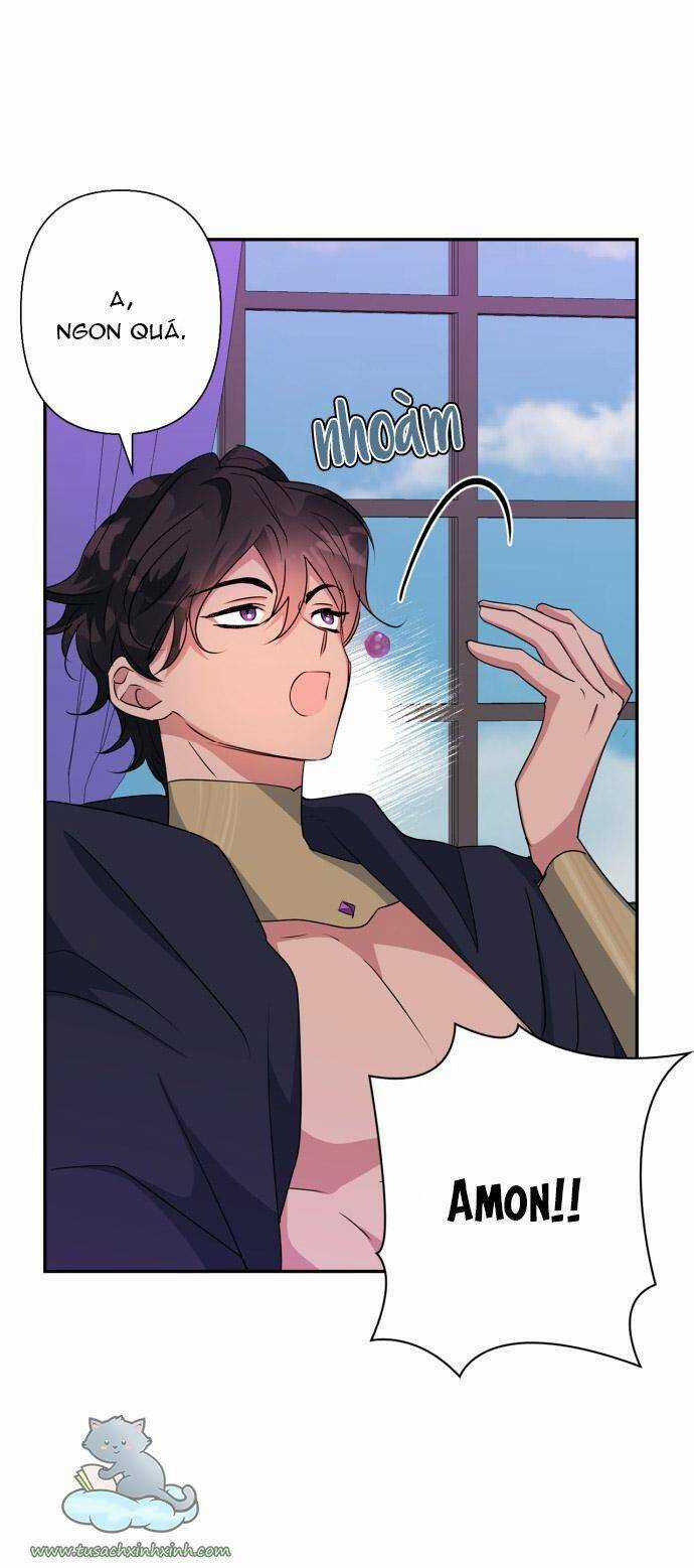 Thuần Hóa Quái Thú Thật Tốt Chapter 61 trang 3