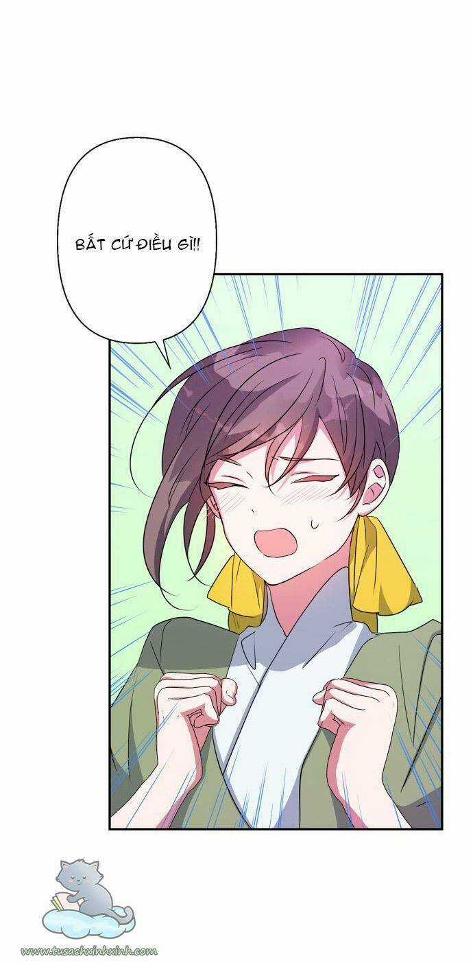 Thuần Hóa Quái Thú Thật Tốt Chapter 61 trang 34