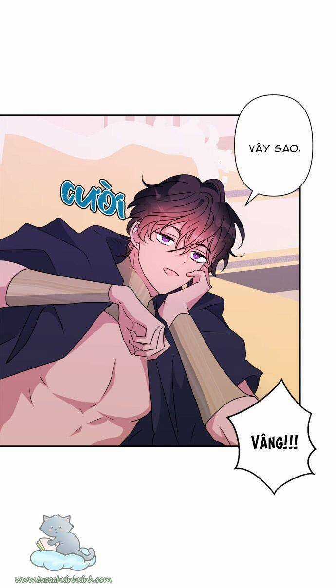 Thuần Hóa Quái Thú Thật Tốt Chapter 61 trang 35