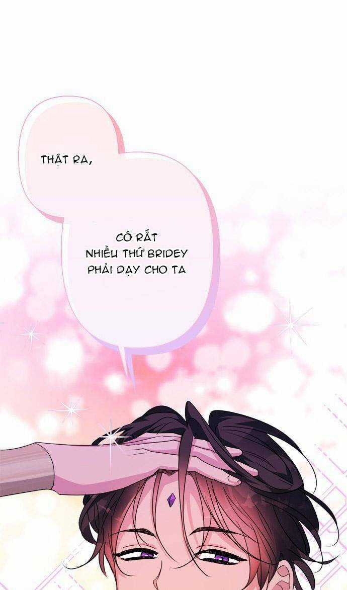 Thuần Hóa Quái Thú Thật Tốt Chapter 61 trang 36