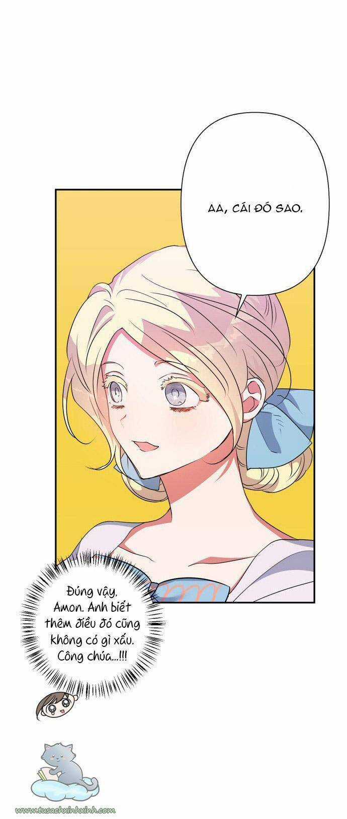 Thuần Hóa Quái Thú Thật Tốt Chapter 61 trang 39