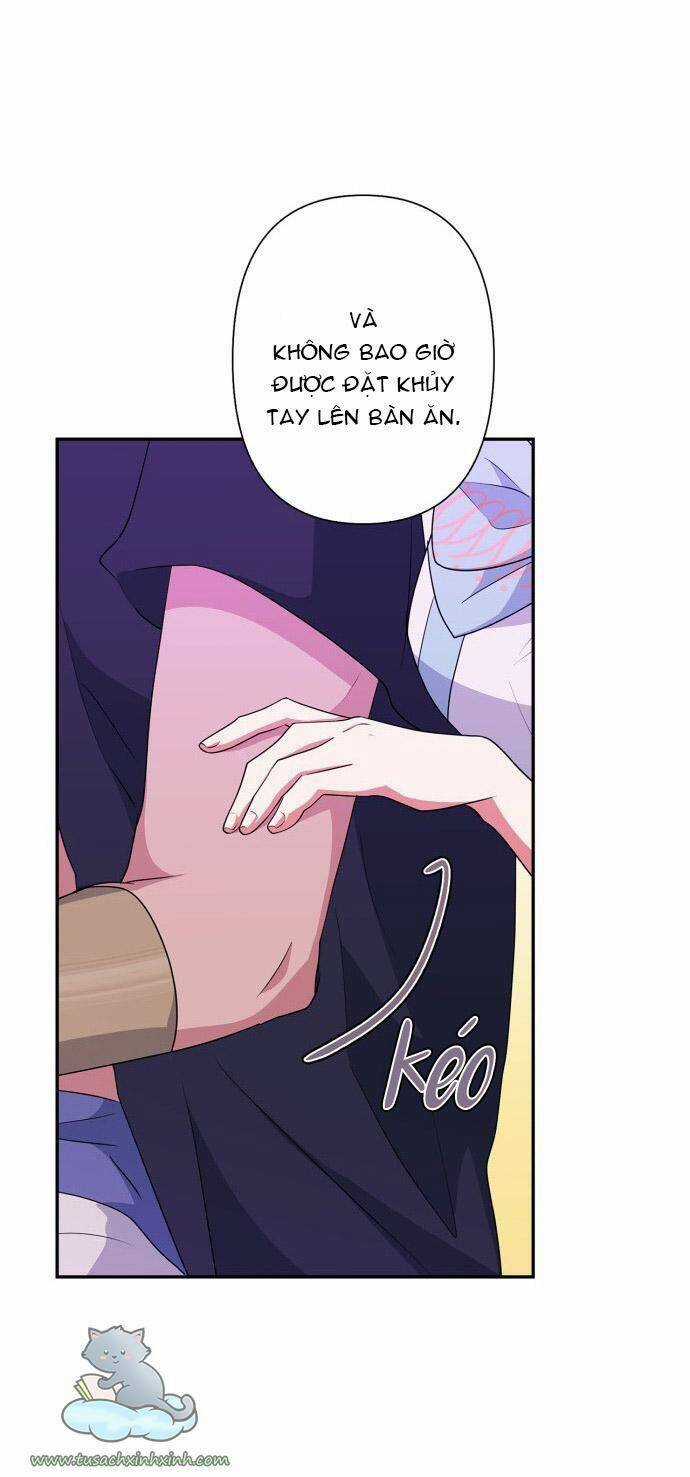 Thuần Hóa Quái Thú Thật Tốt Chapter 61 trang 41