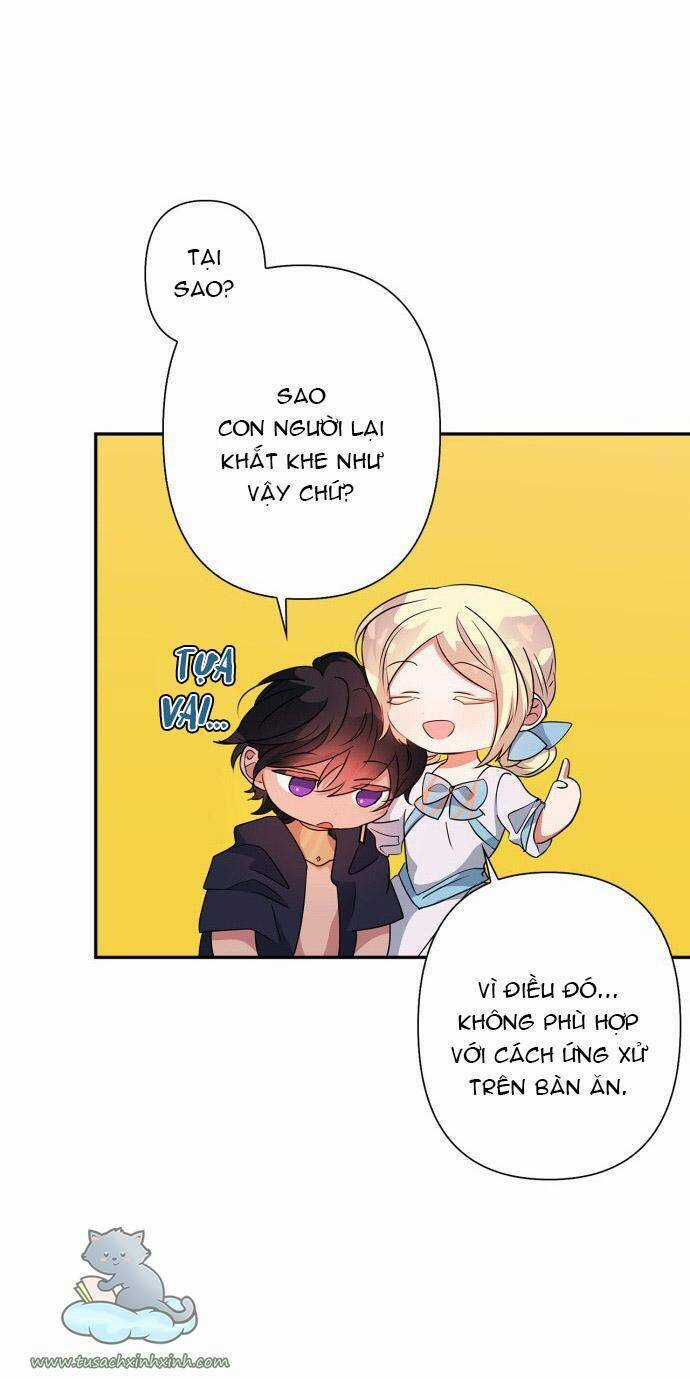 Thuần Hóa Quái Thú Thật Tốt Chapter 61 trang 42